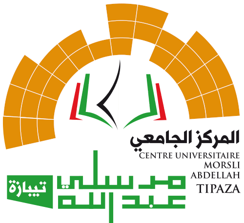 المركز الجامعي مرسلي عبد الله